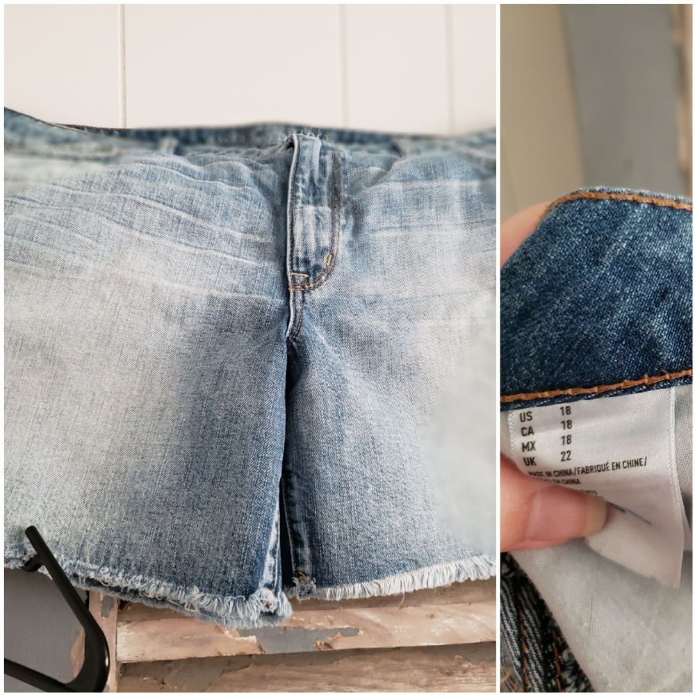 AE Shorts